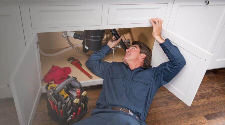 Professional bathroom faucet installation in Saint Helena, CA